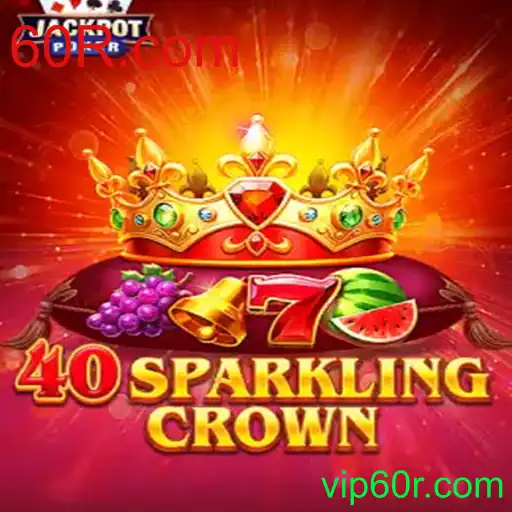 Descubra o Mundo Fascinante do Jogo 40SparklingCrown