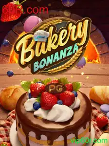 Explorando o Fascinante Mundo de BakeryBonanza