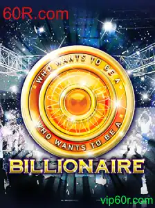 Billionaire: Um Mergulho no Empolgante Universo do Jogo com 60R.com