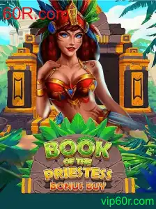 Descubra o Fascinante Mundo de BookOfThePriestess: Uma Nova Experiência de Jogo