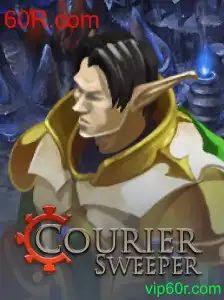 Descubra o Novo Jogo CourierSweeper: Regras, Estratégias e Vínculo com 60R.com