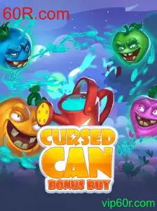 Explorando o Fascinante Mundo de CursedCanBonusBuy