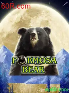 Descubra o Mundo de FormosaBear - O Desafio Estratégico do Momento