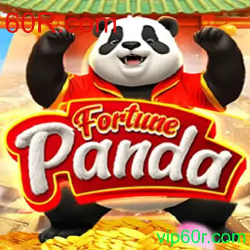 Explorando o Jogo FortunePanda: Uma Aventura com 60R.com