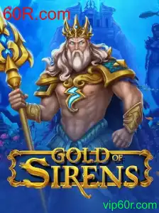 Descubra o Fascinante Universo de GoldofSirens: Uma Aventura Incomparável