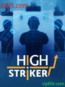 Explorando o Mundo Empolgante de HighStriker