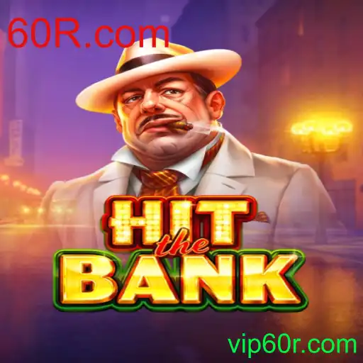 Descubra HitTheBank: O Novo Fenômeno do Entretenimento Interativo
