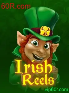 Explorando as Aventuras do Jogo IrishReels em 60R.com