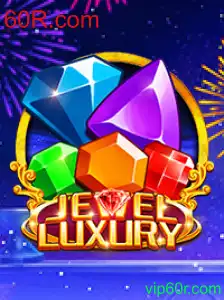 Explorando as Maravilhas de JewelLuxury: Um Mergulho nas Regras e Estratégias do Jogo