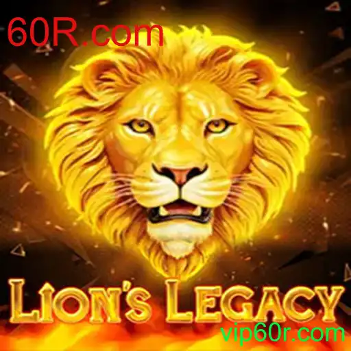 LionsLegacy: O Desafio Estratégico no Mundo dos Jogos