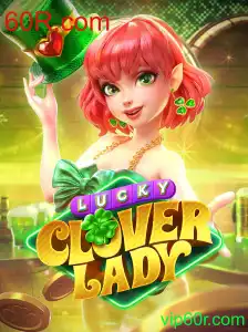 Explorando o Fascinante Mundo de 'LuckyCloverLady'