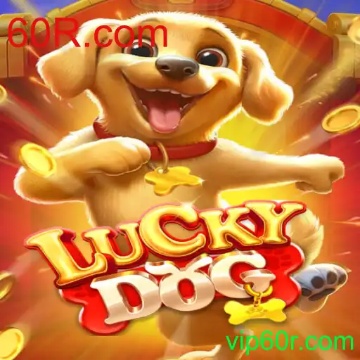 Descubra LuckyDog: O Inovador Jogo de Estratégia Disponível em 60R.com