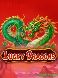 Descubra o Fascinante Mundo de LuckyDragons em 60R.com