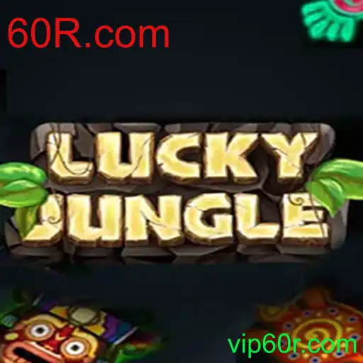 Descobrindo o Mundo do LuckyJungle: Um Jogo de Aventura Emocionante
