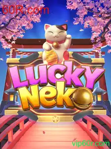 Explorando o Fascinante Mundo de LuckyNeko e 60R.com