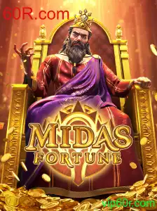 Descubra o Universo de MidasFortune: Um Mundo de Estratégia e Aventura