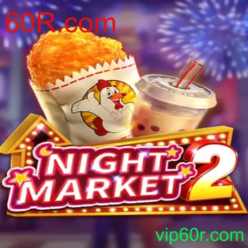 Descubra o Fascinante Mundo de NightMarket2: Um Jogo de Estratégia Envolvente