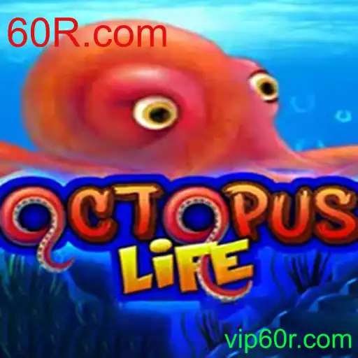 OctopusLife: Mergulhando na Aventura Subaquática do Novo Jogo da 60R.com