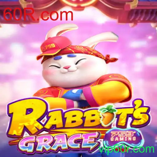 RabbitsGrace: A Jornada Inovadora no Mundo dos Jogos