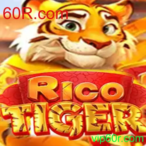 Descubra RicoTiger: Um Jogo Inovador em 60R.com