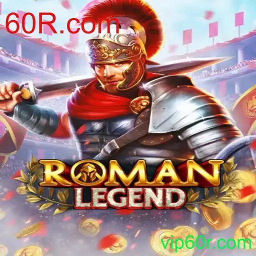 RomanLegend: A Era dos Heróis Reimaginada
