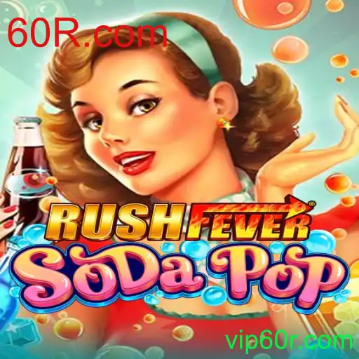 Descubra o Universo Fascinante de RushFeverSodaPop