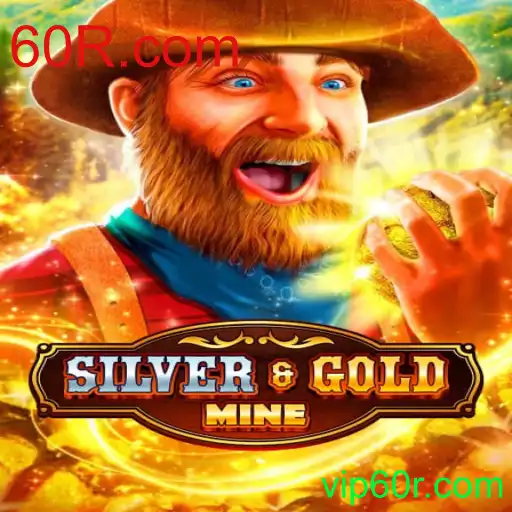 Descubra SilverGold: O Novo Jogo Empolgante de 60R.com