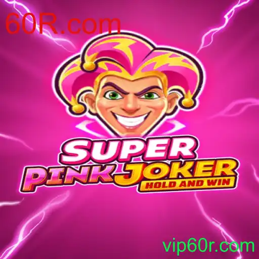 Descubra o Mundo Empolgante do Jogo SuperPinkJoker