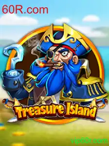 Explorando TreasureIsland: A Nova Aventura Digital