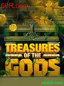 Explorando Treasure of the Gods: Um Mergulho no Novo Fenômeno dos Jogos