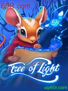 TreeofLight: Uma Jornada Através do Fascinante Mundo do Jogo