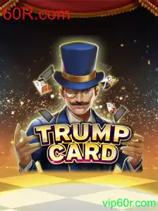 Descubra o Fascinante Jogo de Estratégia: TrumpCard