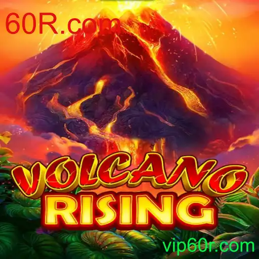 VolcanoRising: Uma Experiência de Jogo Inovadora e Desafiante