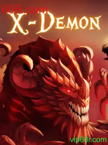 XDemon: Uma Imersão no Mundo dos Games com 60R.com