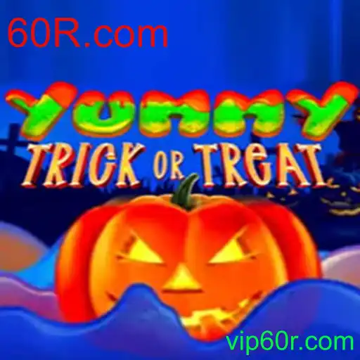 Explorando o Mundo de YummyTrickorTreat: Um Jogo Inovador da 60R.com